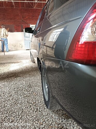 LADA (VAZ) Priora 2010, 181,500 km - 1.8 l - Kürdəmir