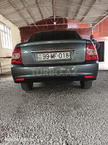 LADA (VAZ) Priora 2010, 181,500 km - 1.8 l - Kürdəmir