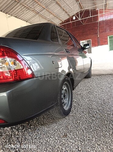 LADA (VAZ) Priora 2010, 181,500 km - 1.8 l - Kürdəmir