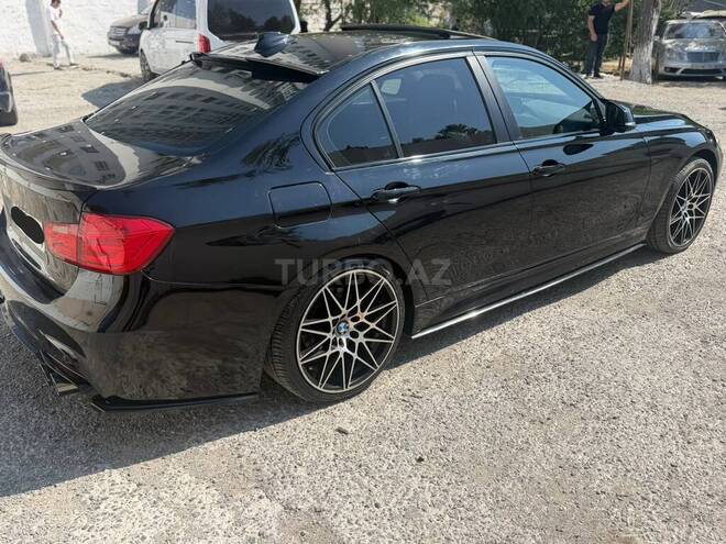 BMW 328 2014, 223,000 km - 2.0 л - Bakı