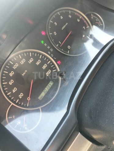 Toyota Land Cruiser Prado 2004, 304,000 km - 2.7 l - Bakı