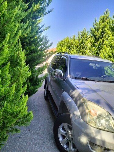 Toyota Land Cruiser Prado 2004, 304,000 km - 2.7 l - Bakı