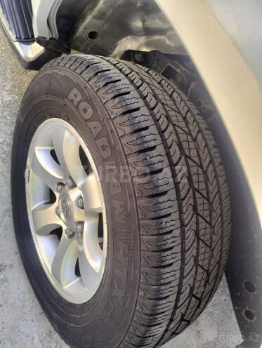 Toyota Land Cruiser Prado 2004, 304,000 km - 2.7 l - Bakı