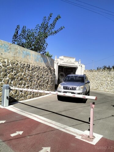Toyota Land Cruiser Prado 2004, 304,000 km - 2.7 l - Bakı