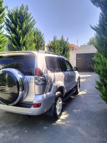 Toyota Land Cruiser Prado 2004, 304,000 km - 2.7 l - Bakı