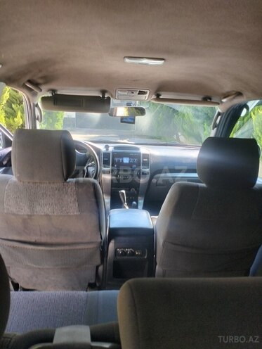 Toyota Land Cruiser Prado 2004, 304,000 km - 2.7 l - Bakı