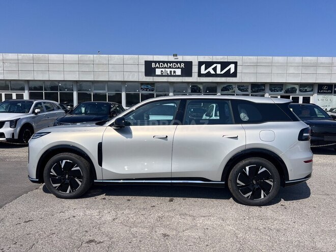 Changan  2026, 0 km - 1.5 л - Bakı