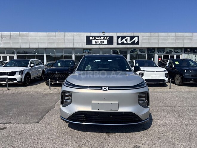Changan  2026, 0 km - 1.5 л - Bakı