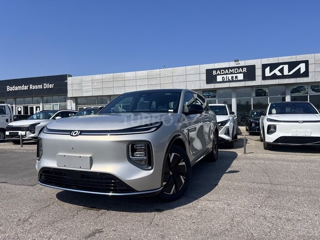Changan  2026, 0 km - 1.5 л - Bakı