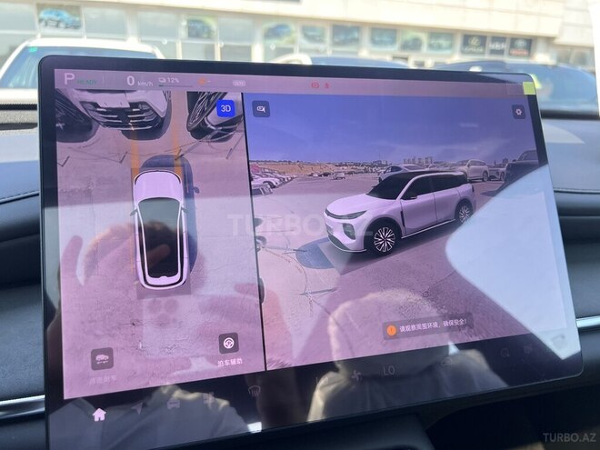 Changan  2026, 0 km - 1.5 л - Bakı