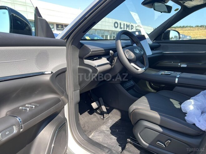 Changan  2026, 0 km - 1.5 л - Bakı