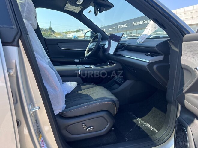Changan  2026, 0 km - 1.5 л - Bakı