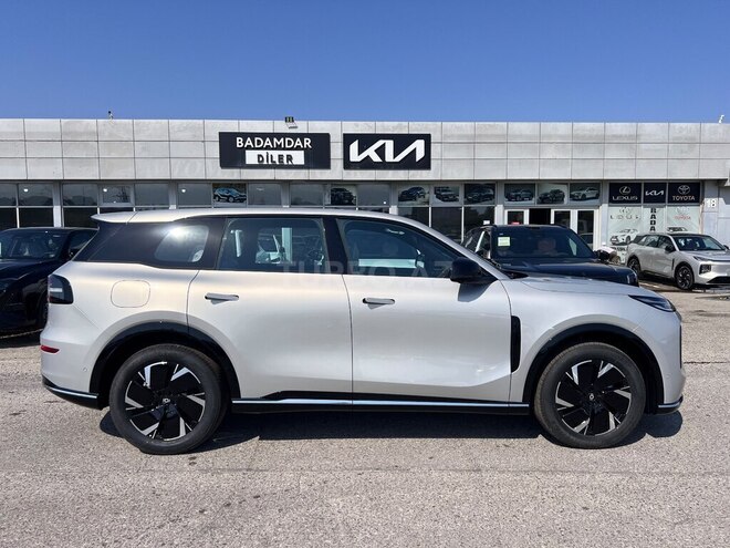 Changan  2026, 0 km - 1.5 л - Bakı