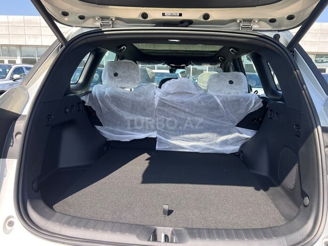 Changan  2026, 0 km - 1.5 л - Bakı