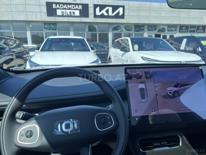 Changan  2026, 0 km - 1.5 л - Bakı