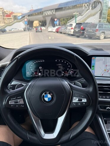 BMW X6 2022, 81,000 km - 3.0 l - Bakı