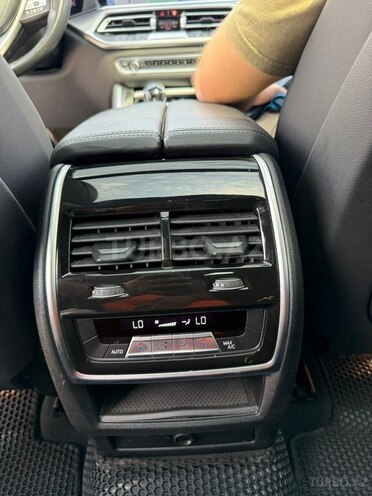 BMW X6 2022, 81,000 km - 3.0 l - Bakı