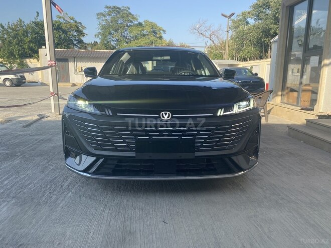 Changan Eado 2026, 0 km - 1.5 л - Bakı