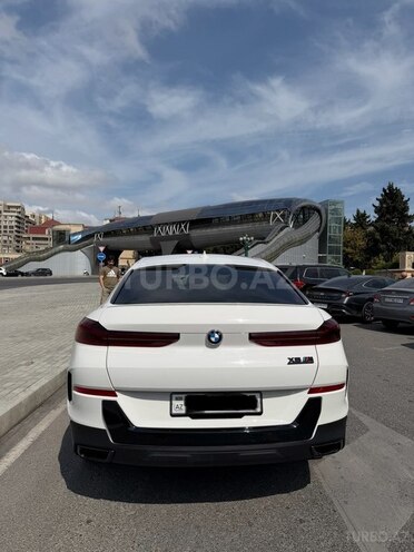 BMW X6 2022, 81,000 km - 3.0 l - Bakı