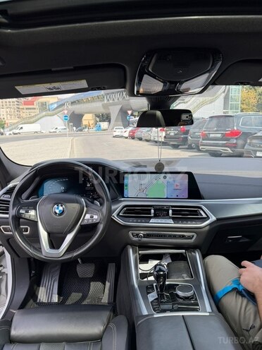 BMW X6 2022, 81,000 km - 3.0 l - Bakı