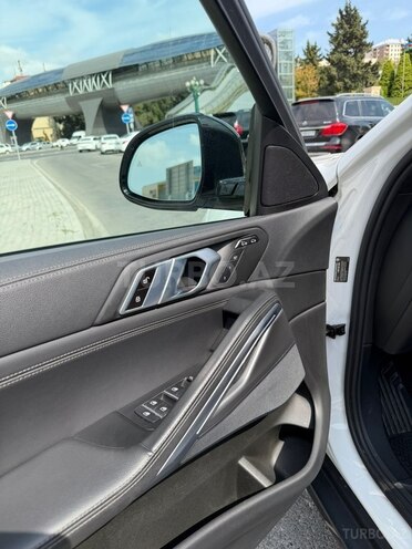 BMW X6 2022, 81,000 km - 3.0 l - Bakı