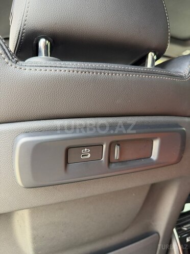 BMW X6 2022, 81,000 km - 3.0 l - Bakı