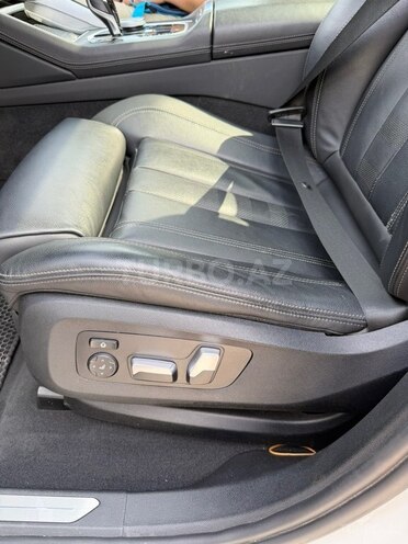 BMW X6 2022, 81,000 km - 3.0 l - Bakı