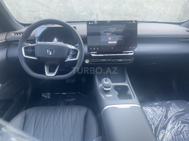 Changan Eado 2026, 0 km - 1.5 л - Bakı