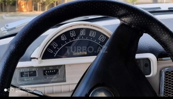 GAZ 21 1963, 78,000 km - 2.5 л - Bakı