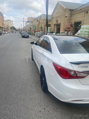Hyundai Sonata 2010, 310,000 km - 2.4 l - Xırdalan
