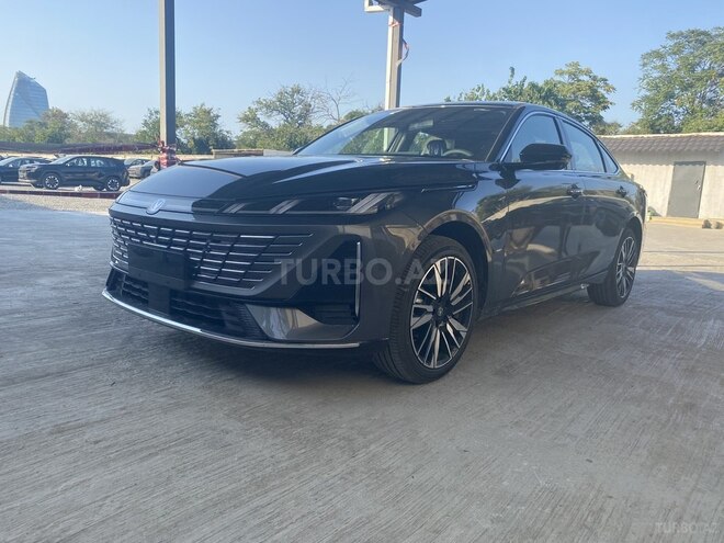 Changan Eado 2026, 0 km - 1.5 л - Bakı
