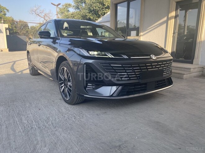 Changan Eado 2026, 0 km - 1.5 л - Bakı