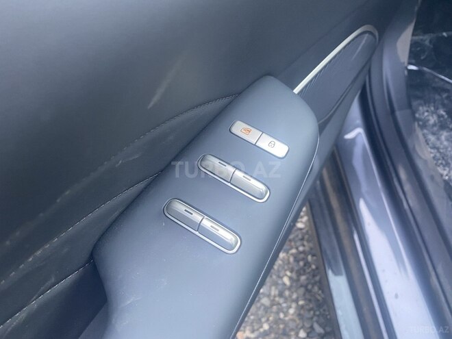 Changan Eado 2026, 0 km - 1.5 л - Bakı