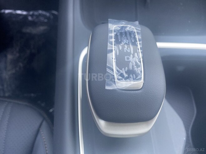 Changan Eado 2026, 0 km - 1.5 л - Bakı