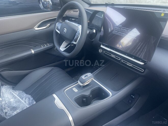 Changan Eado 2026, 0 km - 1.5 л - Bakı
