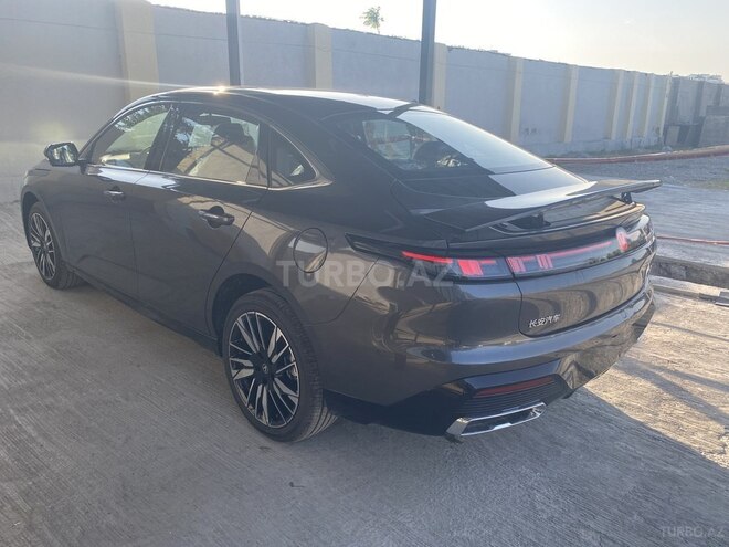 Changan Eado 2026, 0 km - 1.5 л - Bakı