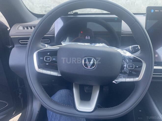 Changan Eado 2026, 0 km - 1.5 л - Bakı