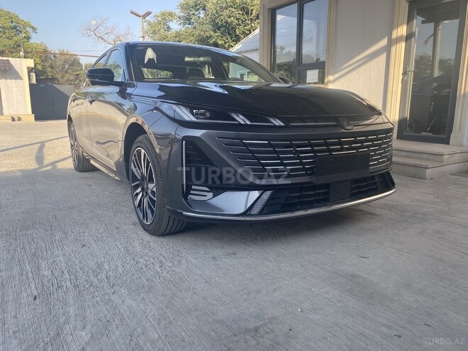 Changan Eado 2026, 0 km - 1.5 л - Bakı