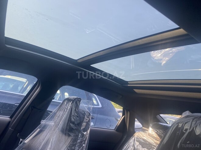 Changan Eado 2026, 0 km - 1.5 л - Bakı