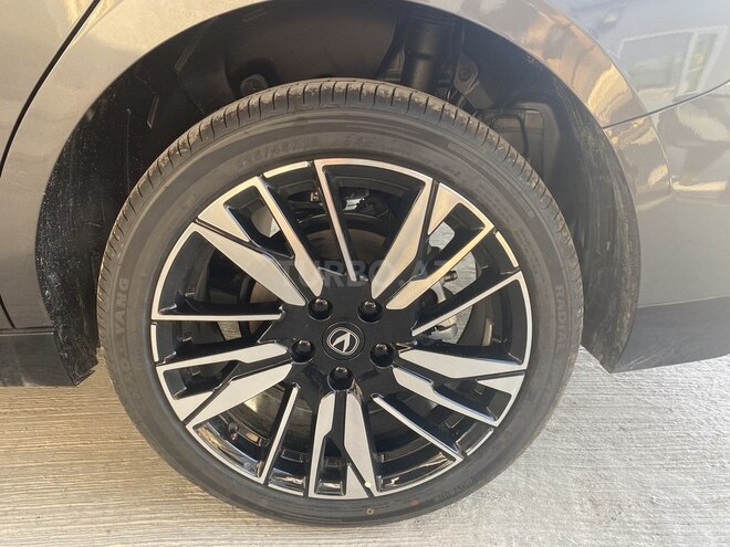 Changan Eado 2026, 0 km - 1.5 л - Bakı
