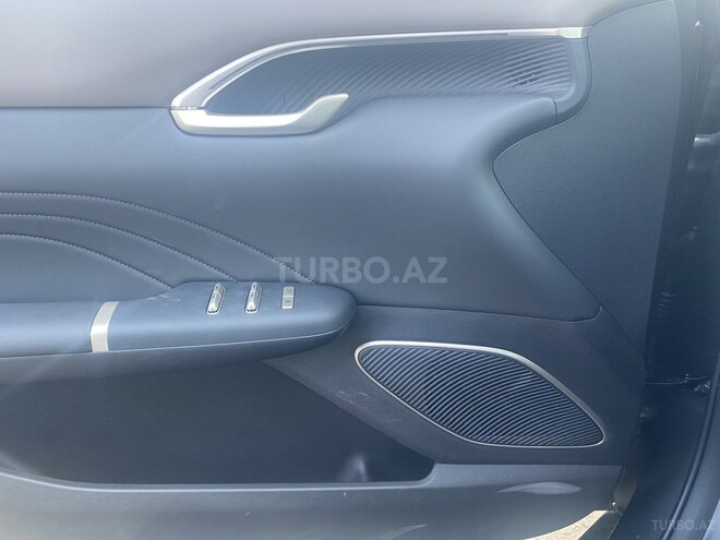 Changan Eado 2026, 0 km - 1.5 л - Bakı