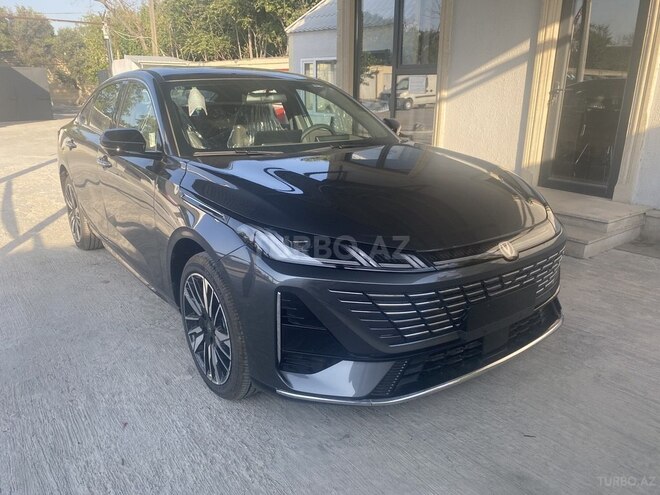 Changan Eado 2026, 0 km - 1.5 л - Bakı