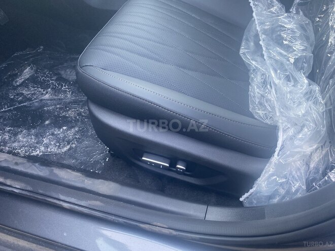 Changan Eado 2026, 0 km - 1.5 л - Bakı