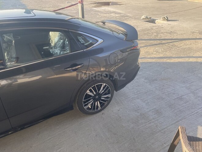 Changan Eado 2026, 0 km - 1.5 л - Bakı