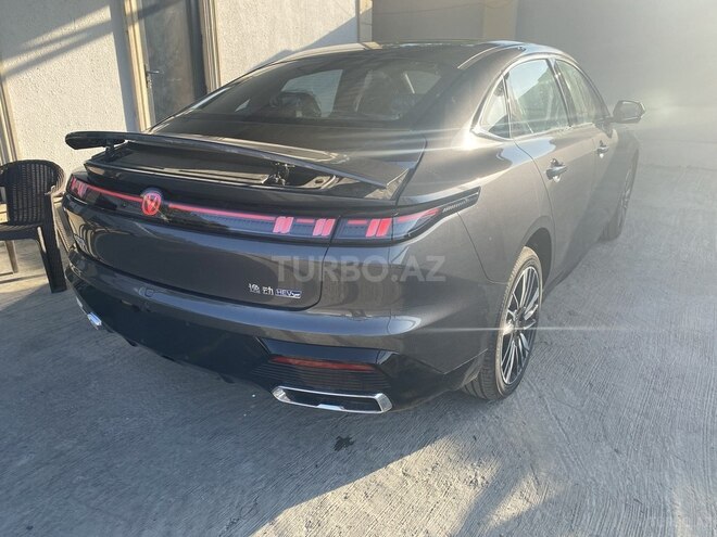 Changan Eado 2026, 0 km - 1.5 л - Bakı