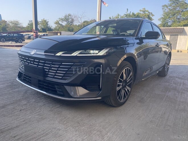Changan Eado 2026, 0 km - 1.5 л - Bakı