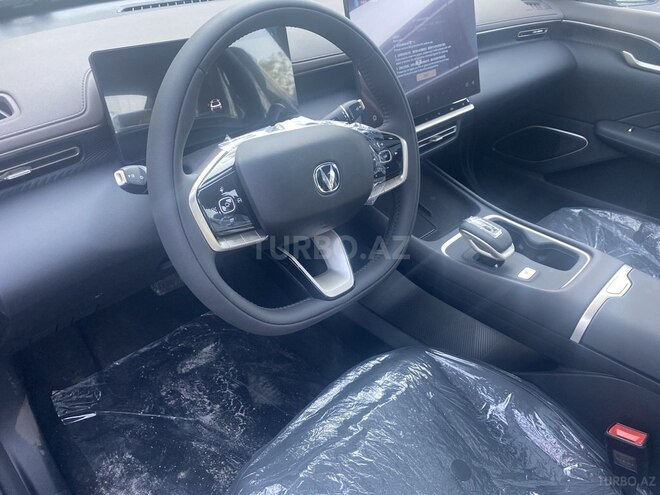 Changan Eado 2026, 0 km - 1.5 л - Bakı