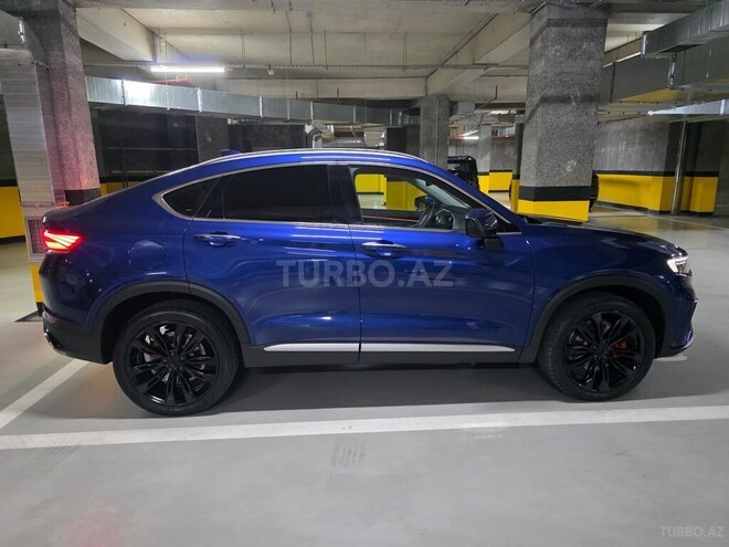 Geely Tugella S 2022, 60,000 km - 2.0 l - Bakı