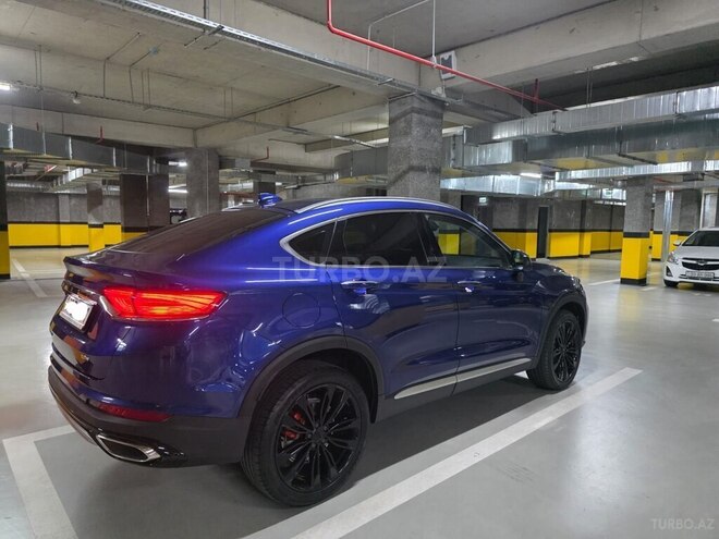 Geely Tugella S 2022, 60,000 km - 2.0 l - Bakı