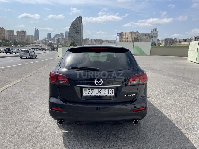 Mazda CX-9 2014, 131,000 km - 3.7 l - Bakı